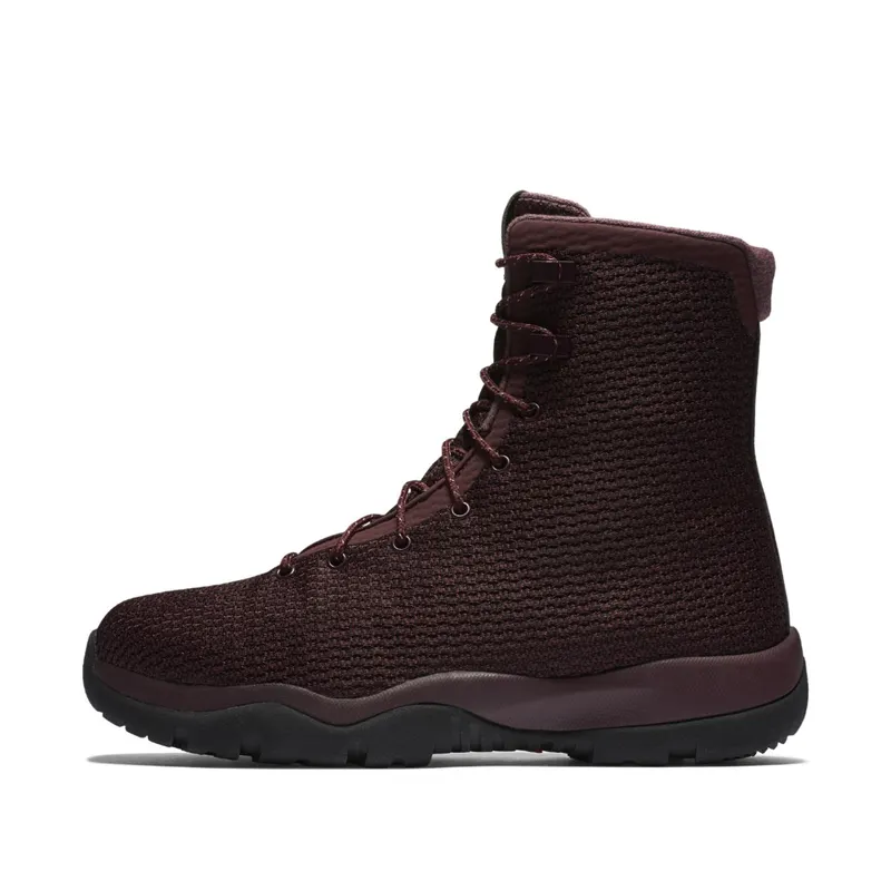 Jordan Future Boot Night Maroon Night Maroon/Black-Infrared 23 (854554-600)