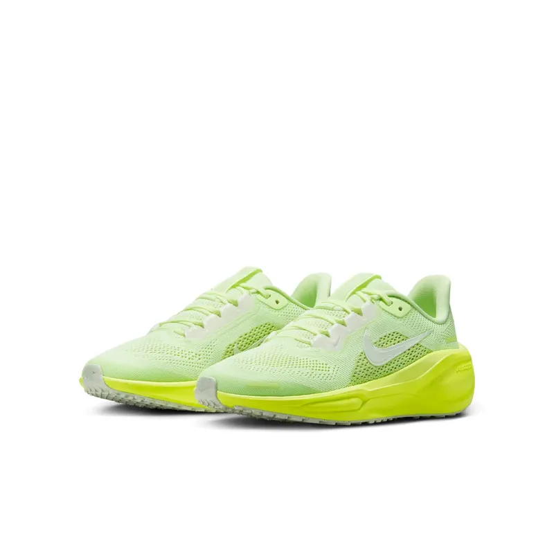 Nike Air Zoom Pegasus 41 Barely Volt Limelight Light Silver Sail (FN5041-700)
