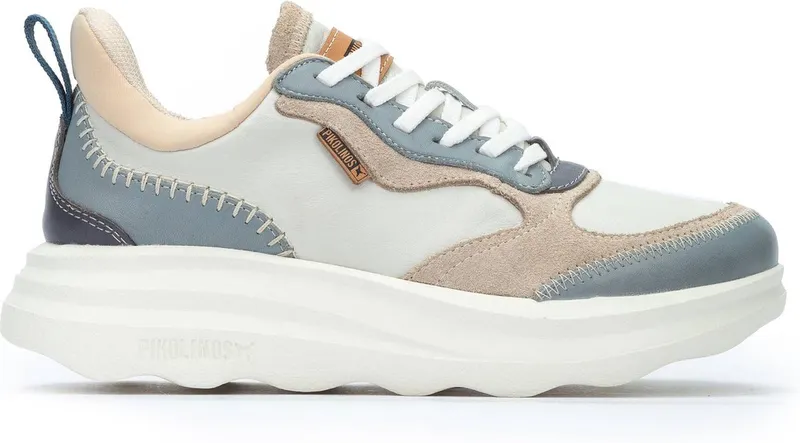 Pikolinos sneaker Blue (W1D6775C2ESPUMADEN35)
