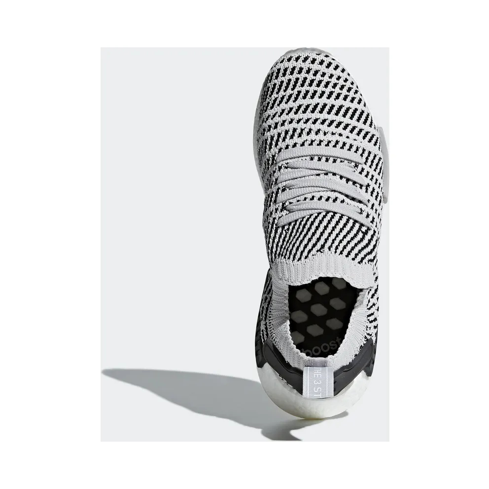 adidas NMD R1 STLT Grey Black Grey Two/Grey One/Core Black (CQ2387)