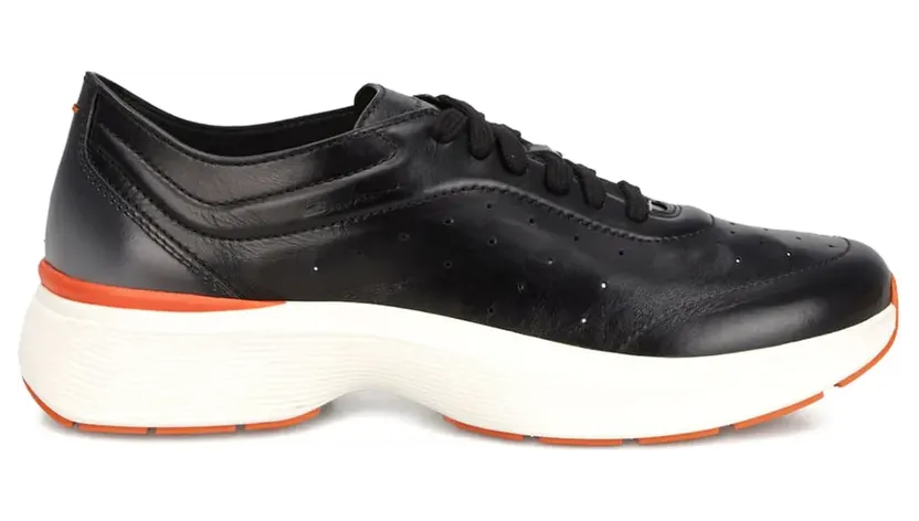 Santoni Easy Bounce (MBBC22070BARTOIL)