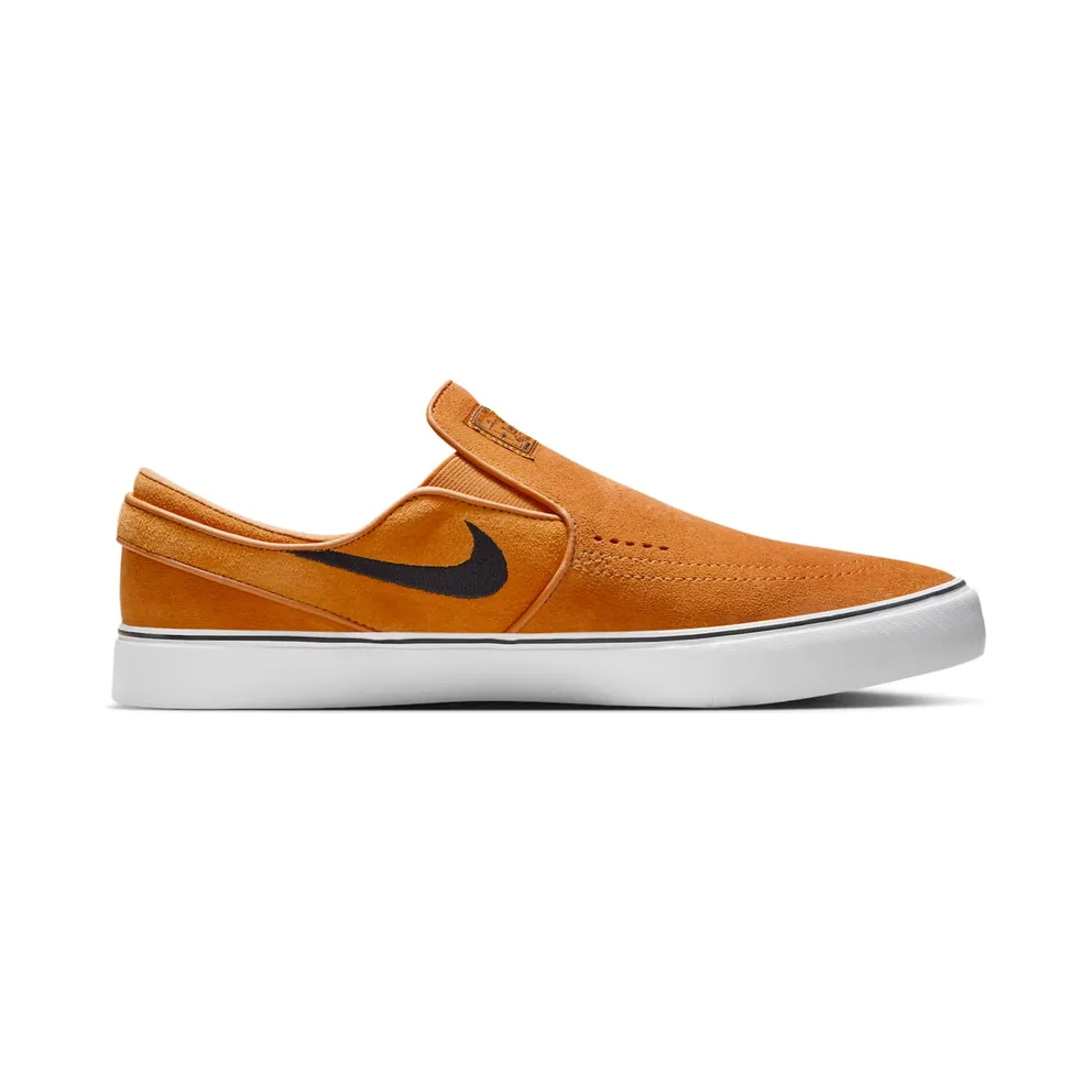 Nike SB Janoski+ Slip Monarch White Black (FN5893-800)
