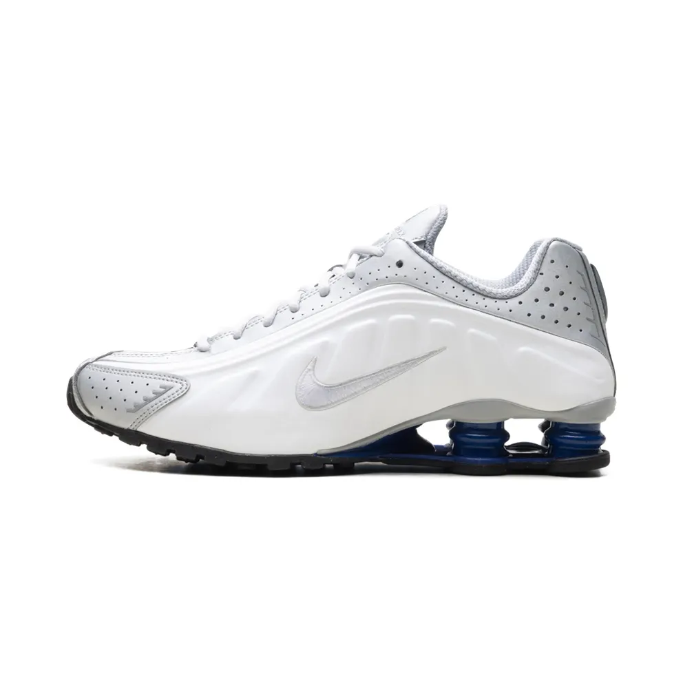 Nike Shox R4 “Deep Blue” (HQ1988-102)