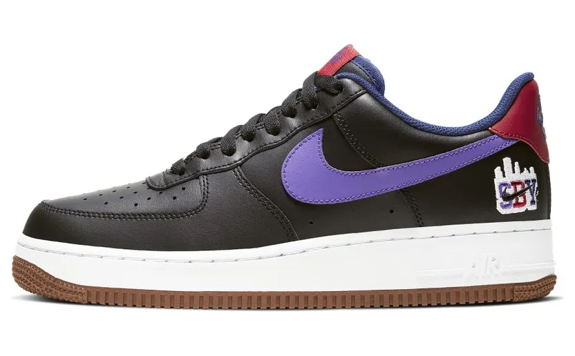 Nike Air Force 1 Low Shibuya – Black (CQ7506-084)