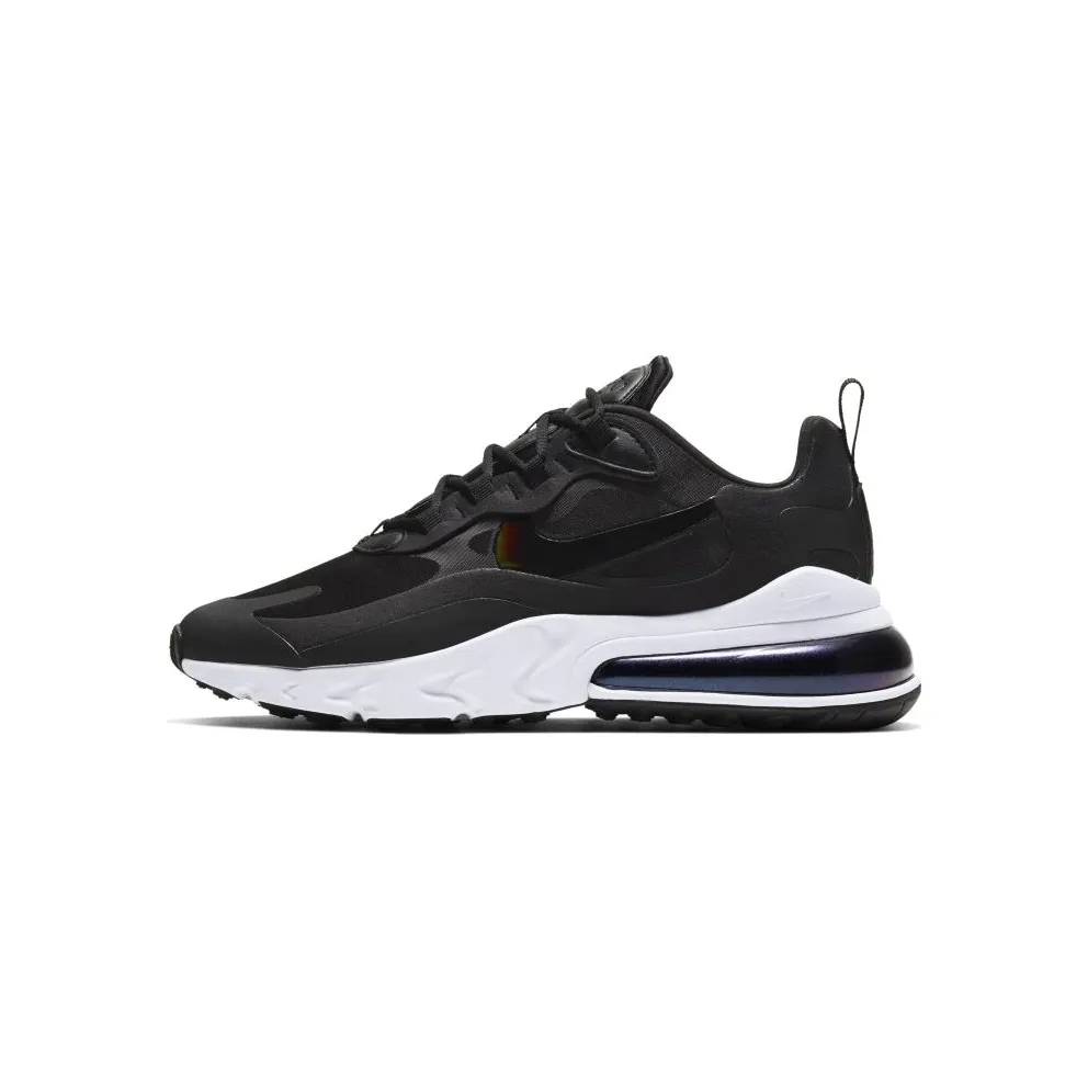 Nike Air Max 270 React Black (CJ0619-002)