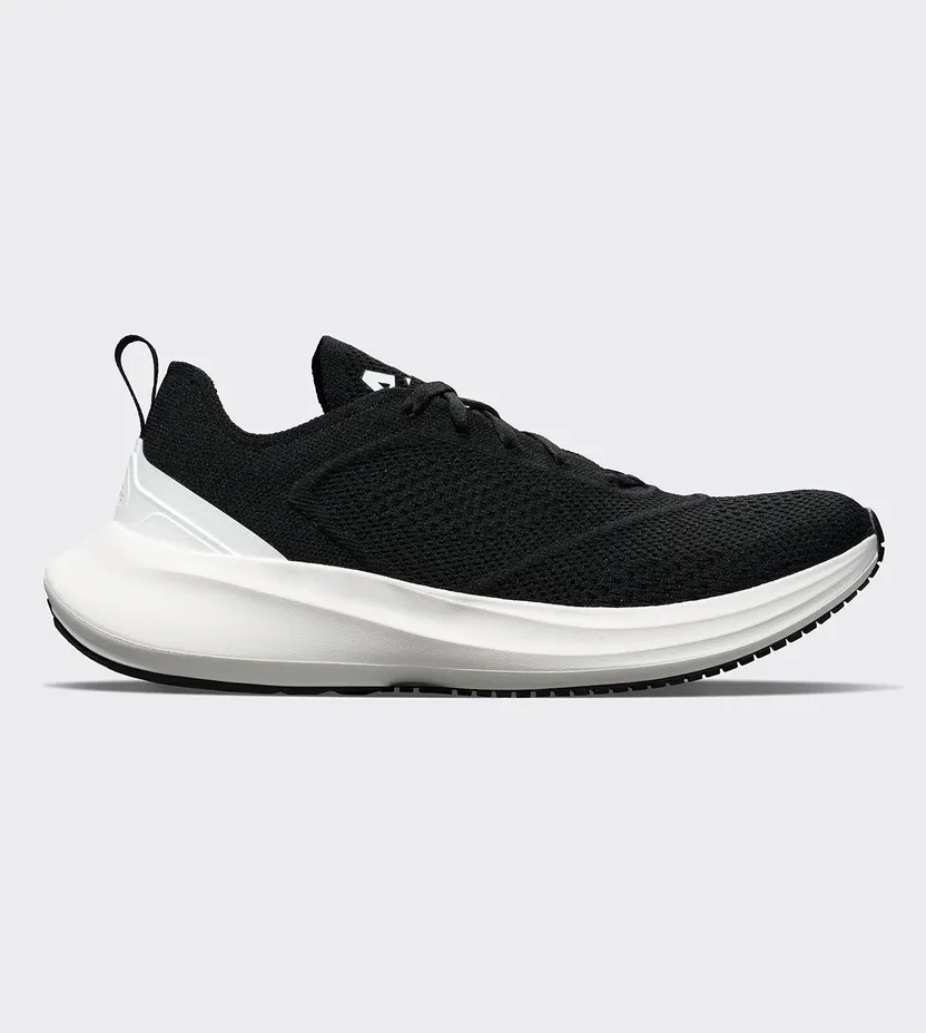 APL TechLoom Dream “Black/White” (Dames)
