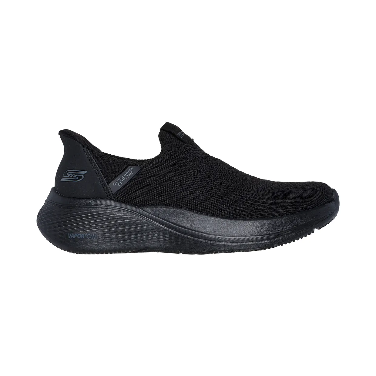 skechers-skech 117508 BBK