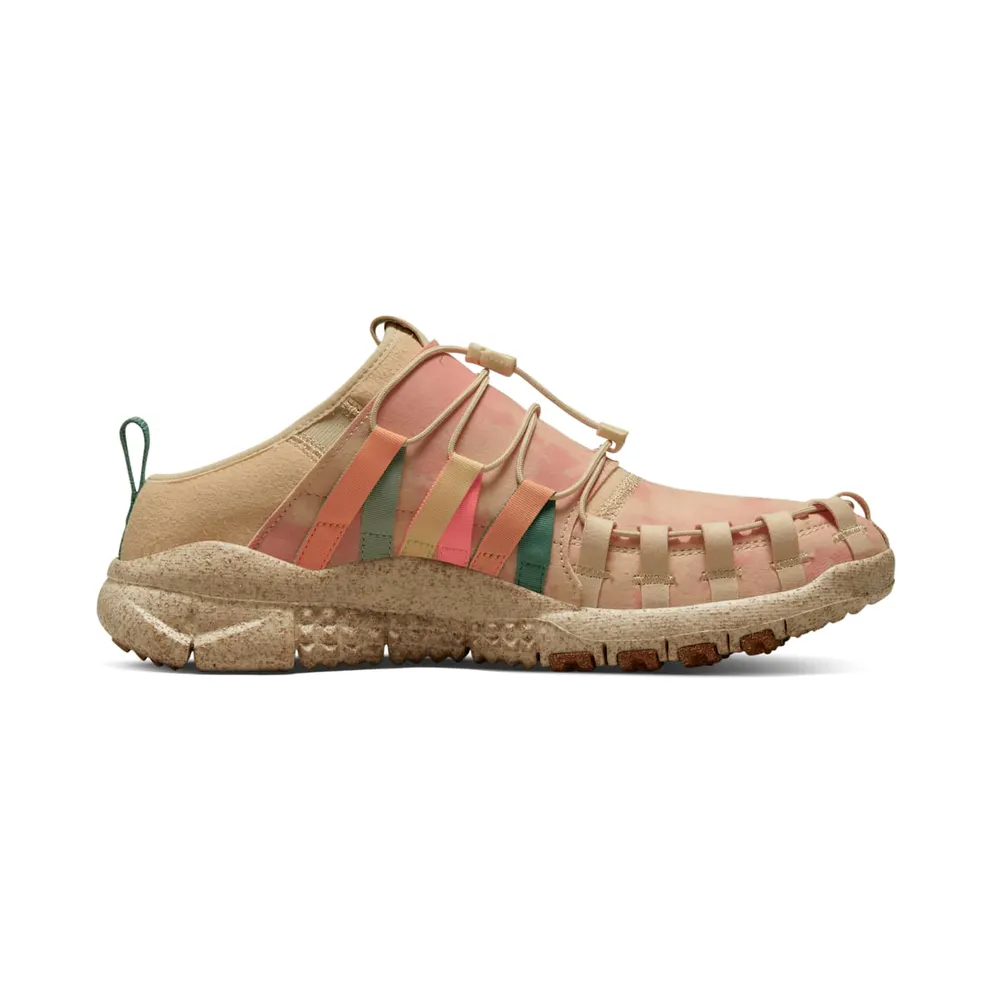 Nike Free Crater Trail Moc N7 Mule Grain (2022) (DQ7605-200)