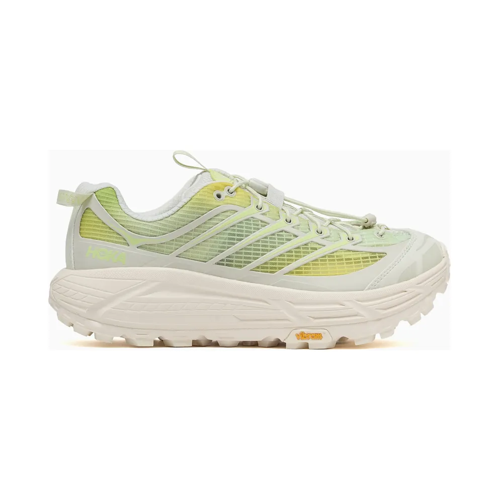 Hoka Mafate Three2 Grün (1173332-TLT)