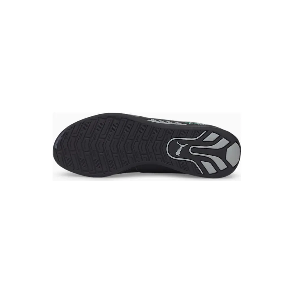 Puma Mercedes F1 Drift Cat Delta Motorsport Shoes Silver/Black (30692002)