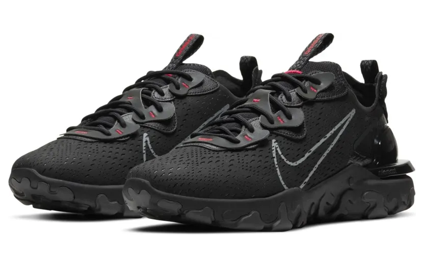 Nike React Vision Schwarz (DH4094-001)