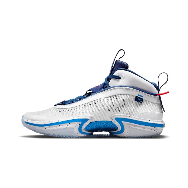 Jordan 36 SE Jayson Tatum PE (DJ4484-100)