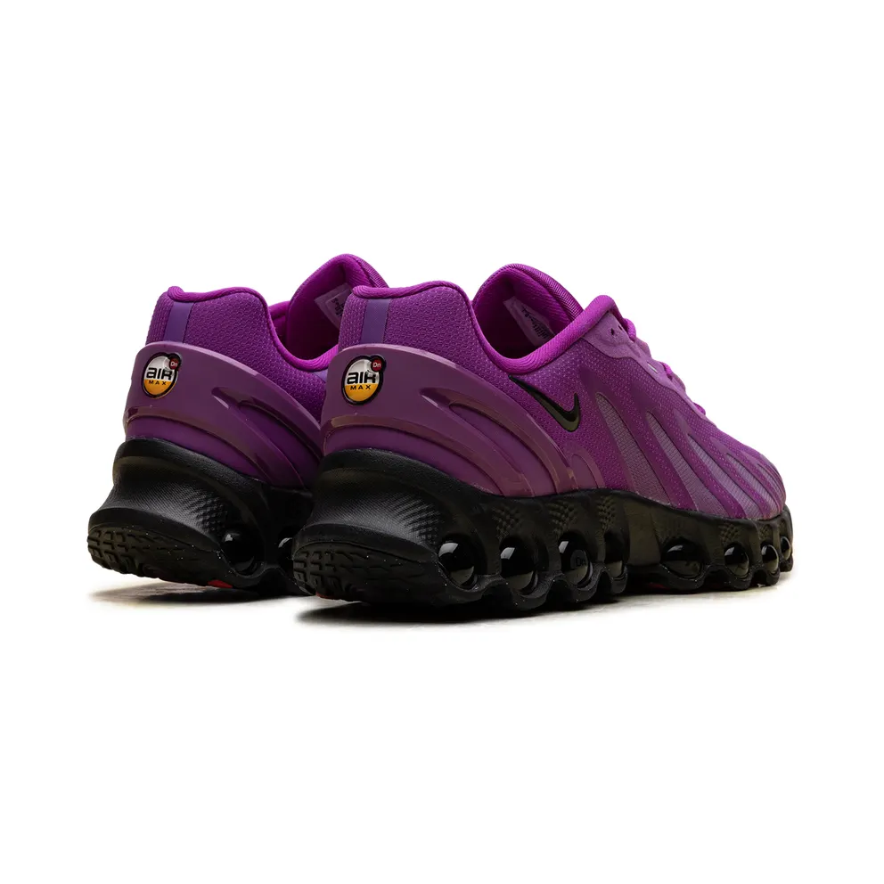 Nike Air Max Dn8 “Vivid Purple Black” (FQ7860-501)