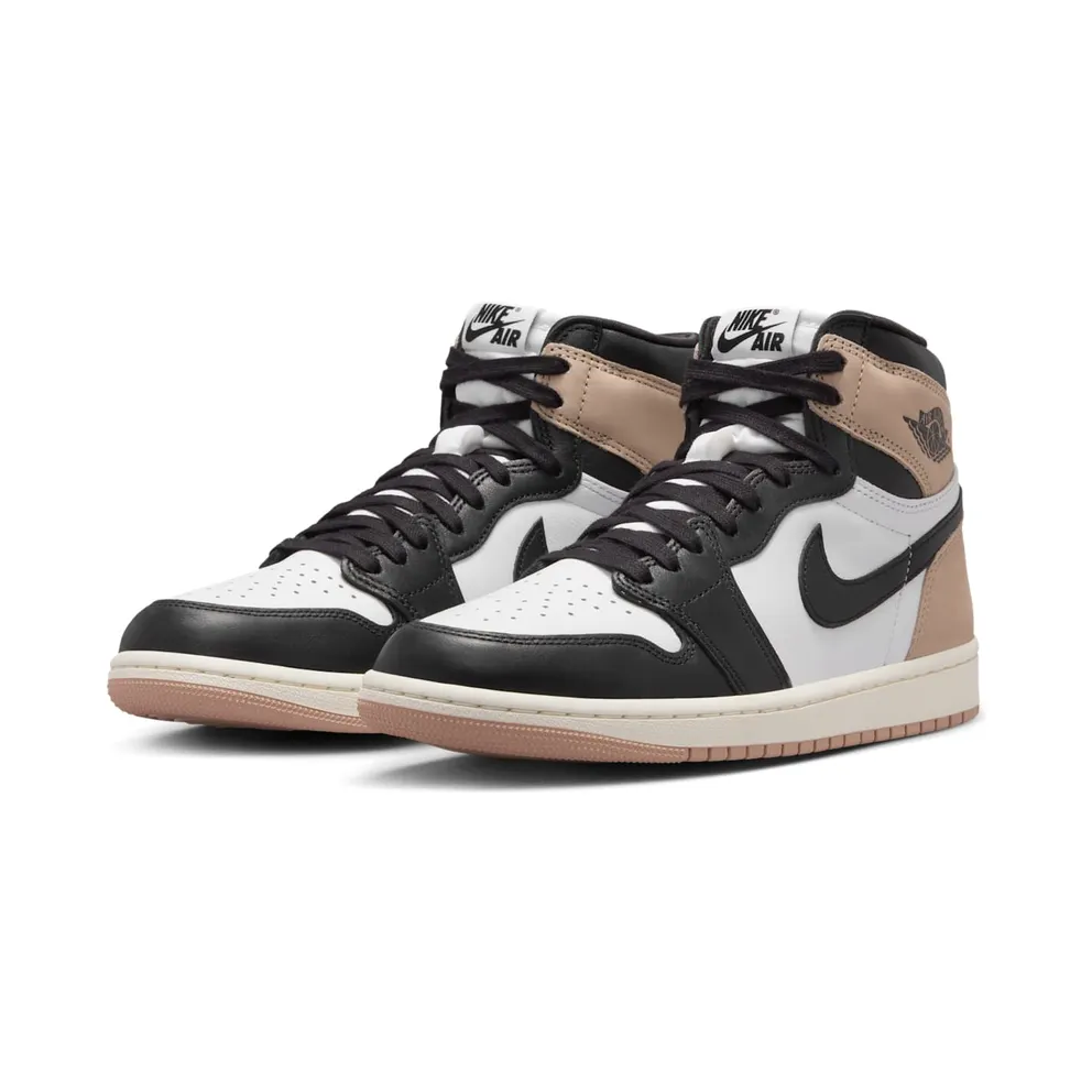 Air Jordan 1 High OG “Latte” (FD2596-021)