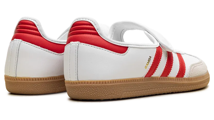 adidas-samba JR7435