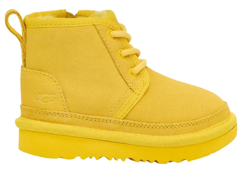 UGG Neumel II Boot Canary (1017320T-CAN)