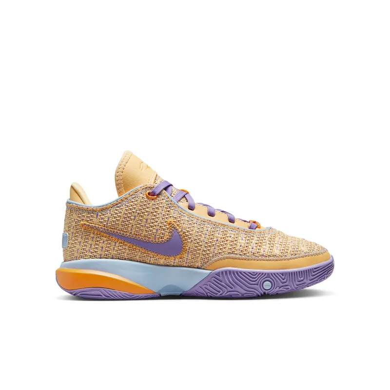 Nike LeBron 20 Summer Vibes (DQ8651-200)