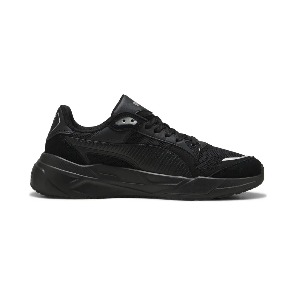 Puma Trinity 2 “Puma Black / Puma Silver” (400230_02)
