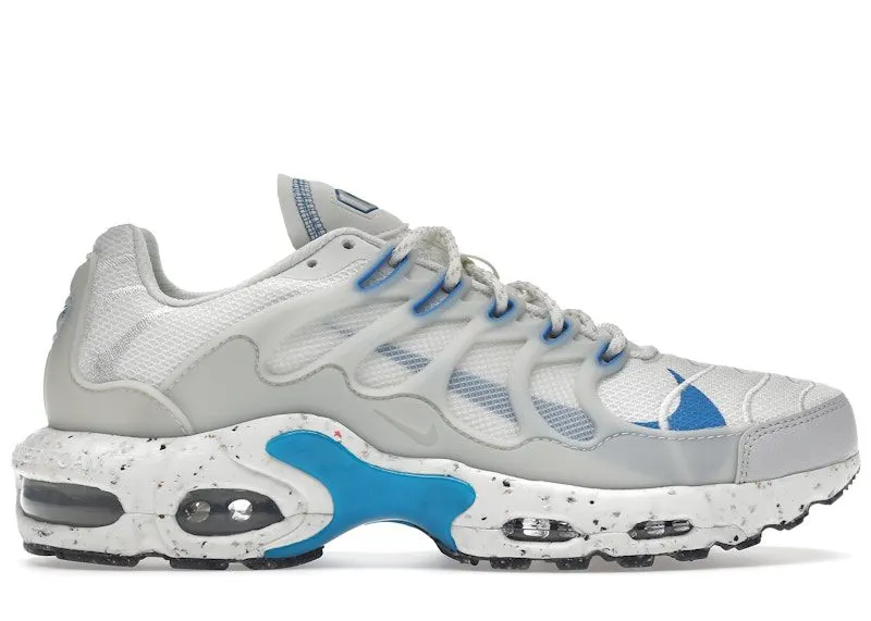 Nike Air Max Terrascape Plus White (DQ3977-101)