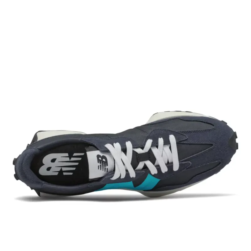 New Balance New Balance Blue (MS327FD)