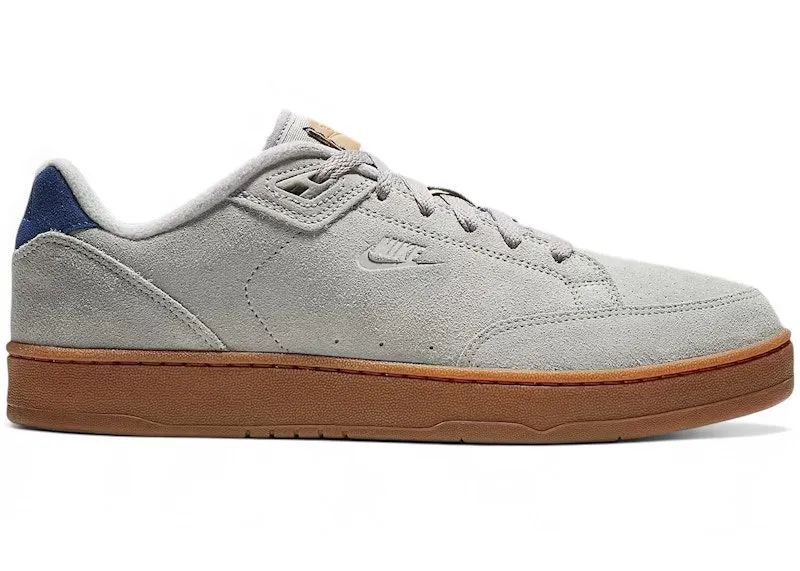 Nike Grandstand 2 Atmosphere Grey Gum (AA2195-004)