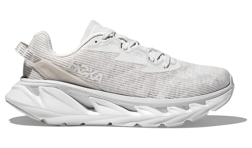 Hoka One Elevon 2 TS White Cosmic Grey (1165230-WMC)