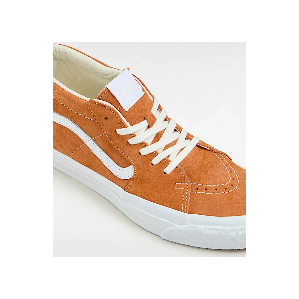 Vans Sk8 – “Amber Orange” (VN000CQQ8B9)