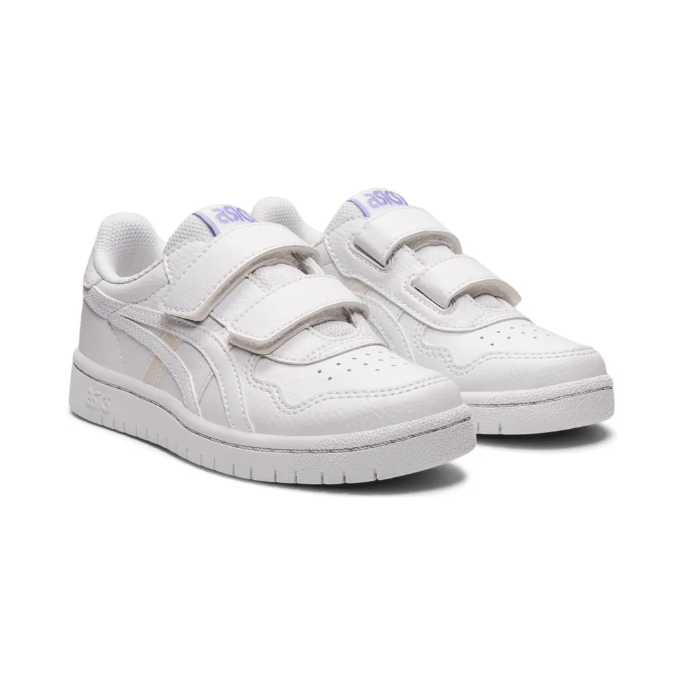 Asics JAPAN S PS White/White (1204A065.100)