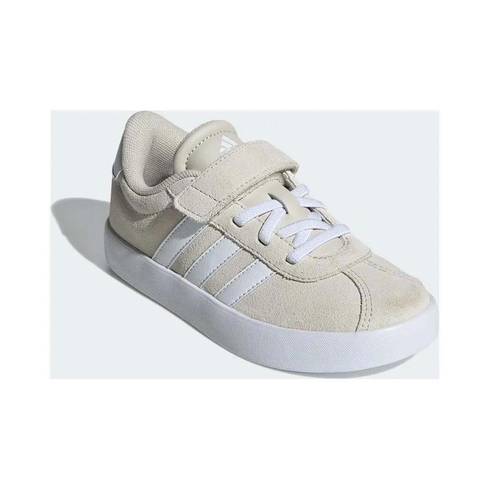 adidas VL Court 3.0 Aluminium / Cloud White / Aluminium (IE1448)