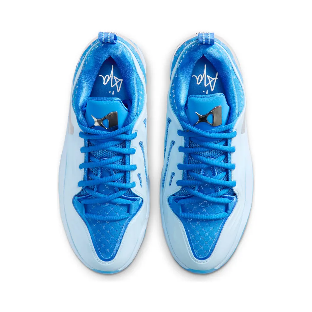 Nike A’Two Blue Crystal / Metallic Silver / Psychic Blue (IH2232-400)
