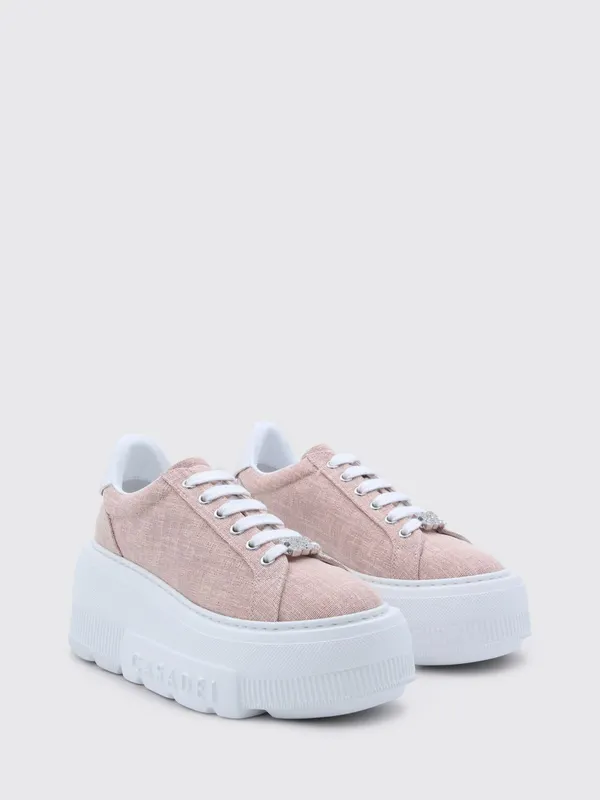 Casadei Pink (2X041J0701C2981B344)