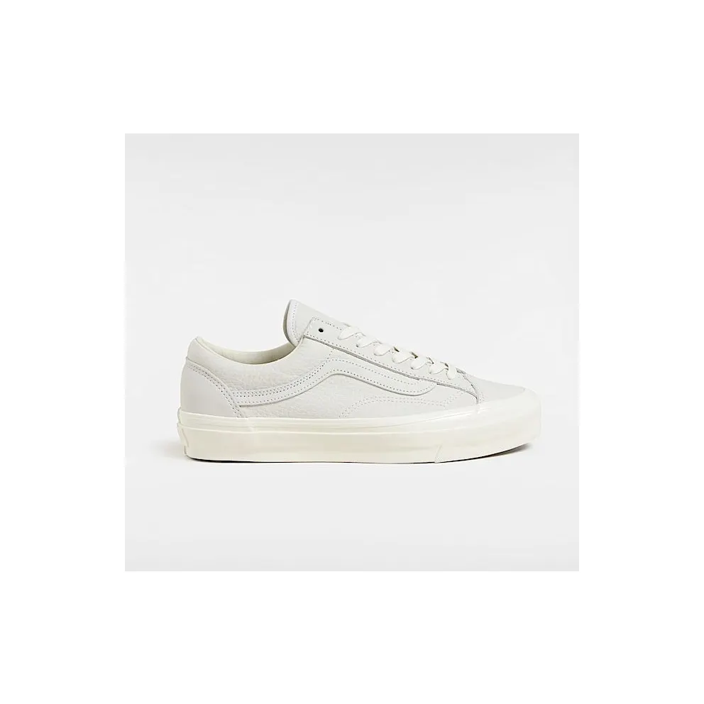Vans Old Skool 36 LX Le Marais White (VN000D57WHT)