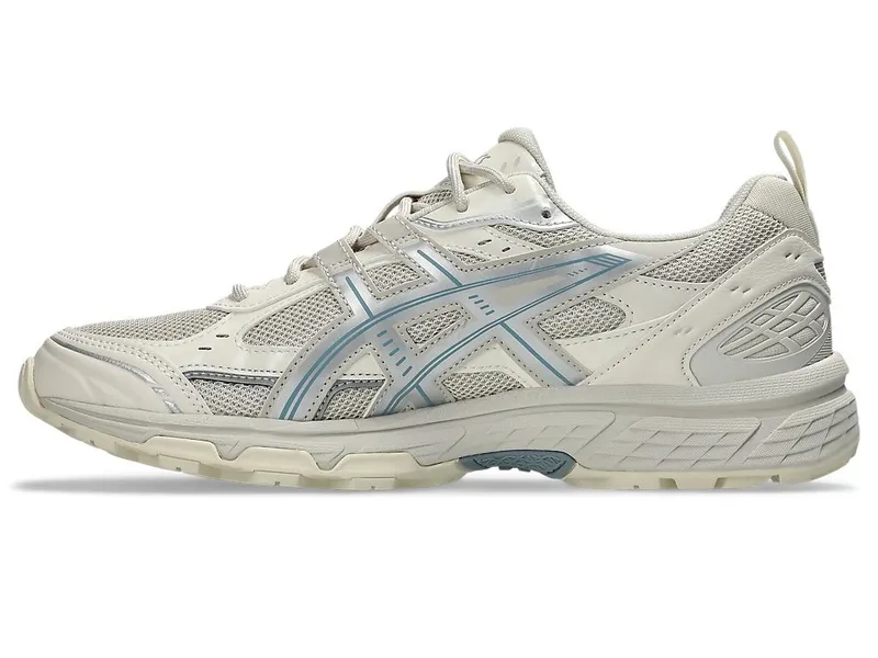 ASICS GEL-NUNOBIKI “Smoke Grey / Slate Blue” (1203A536-023)
