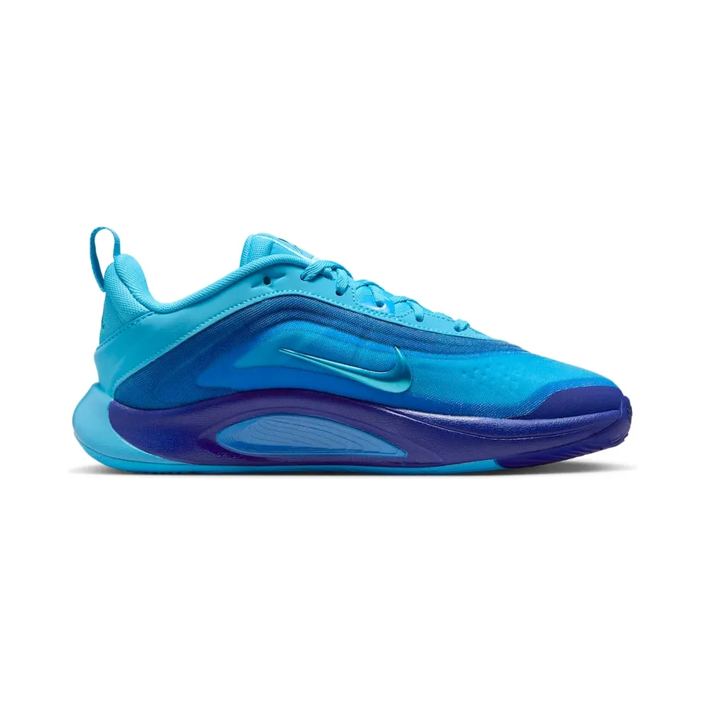 Nike A’ja Wilson A’One Indigo Girl (HF7001-400)