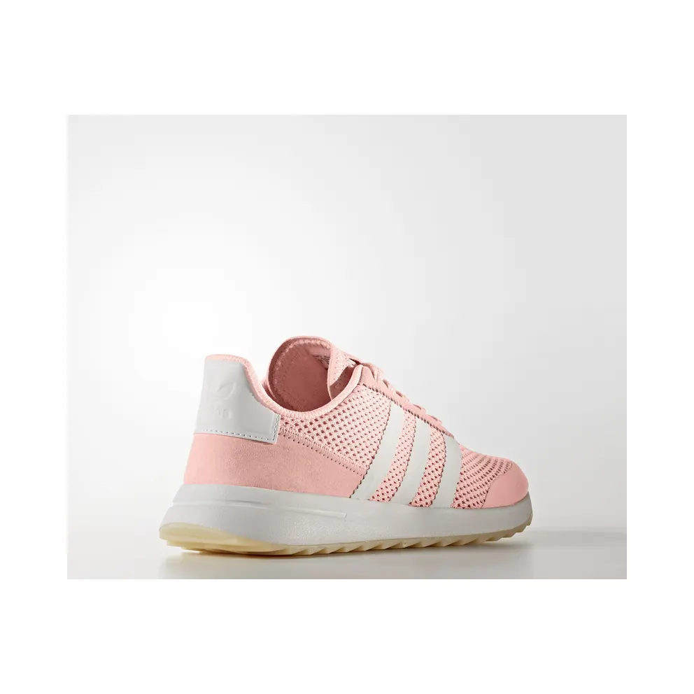 adidas Flashback Haze Coral (W) Haze Coral/Footwear White/Haze Coral (BA7759)