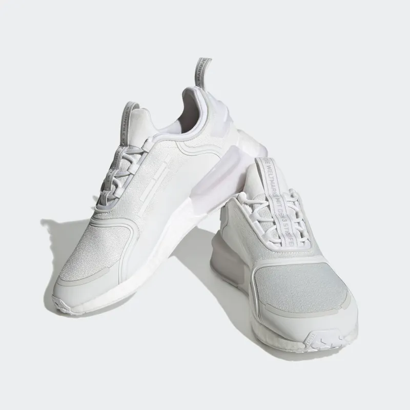 Adidas NMD_V3 Cloud White / Cloud White / Grey Two (HP9831)