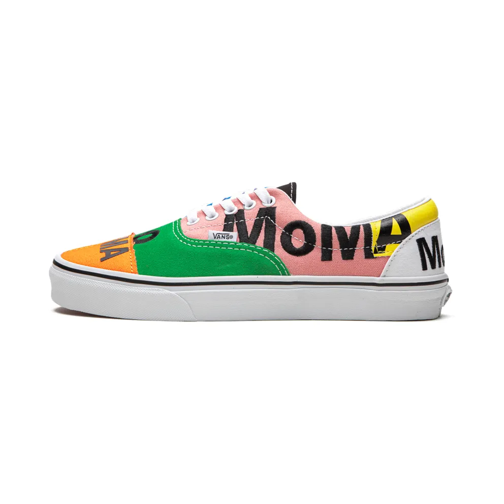 Vans Era “MoMA” (VN0A4BV400H)