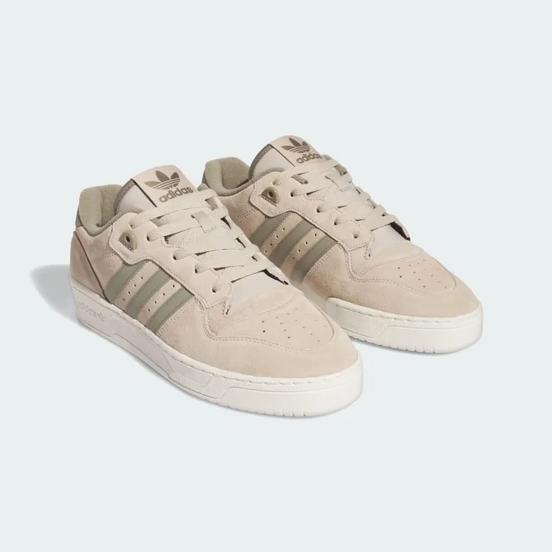 adidas Rivalry Low Wonder Beige / Clay / Off White (IE7211)