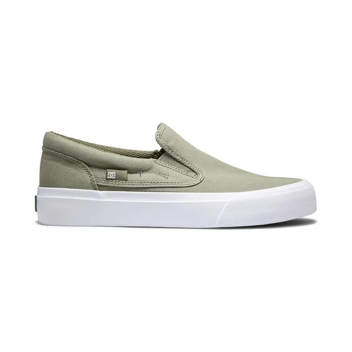 DC Trase Slip Green (ADJS300250olv)