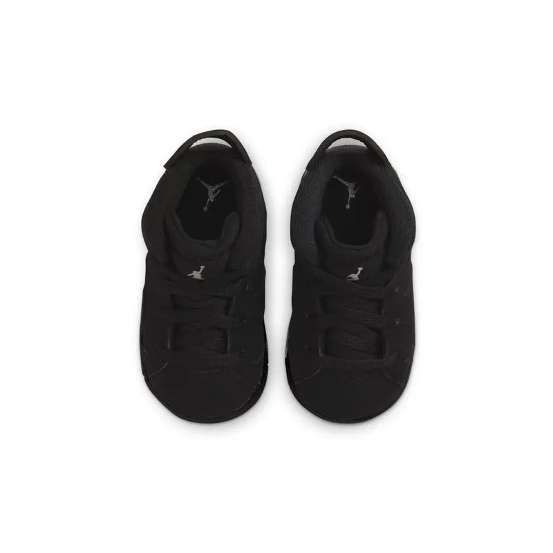 Air Jordan 6 TD “Chrome” (DX6179-001)