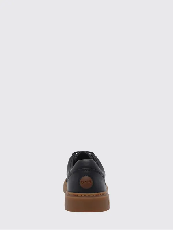 Camper Runner Twentyfive Leather Black (K101105-010RUNNER0)