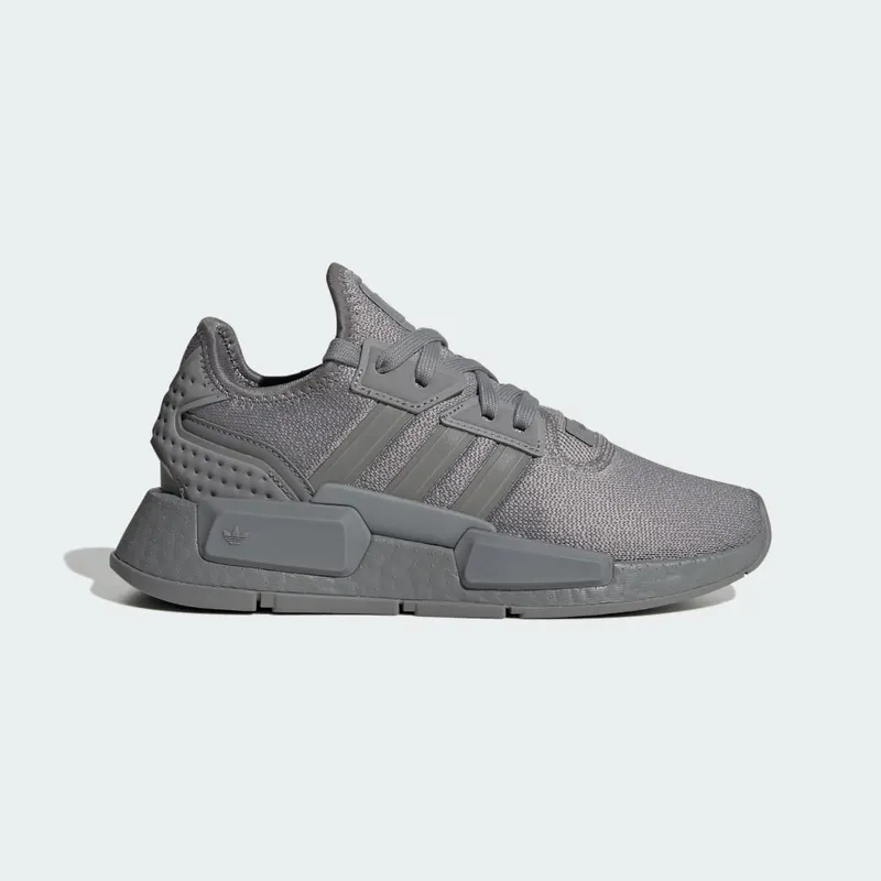 Adidas NMD_G1 Kids Grey Three / Grey / Core Black (IE6809)