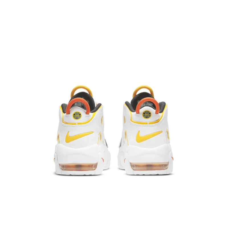 Nike Air More Uptempo Rayguns (PS) (DD9286-100)