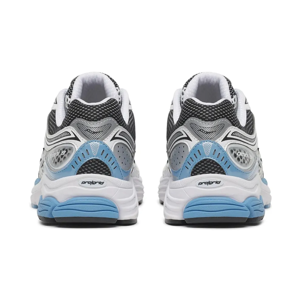SAUCONY ProGrid Omni 9 OG “Blissful / White” (S101245-1094)