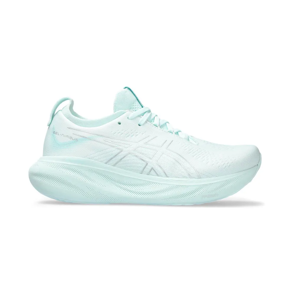 ASICS Gel-Nimbus 25 Soothing Sea Pure Silver (1012B356-405)
