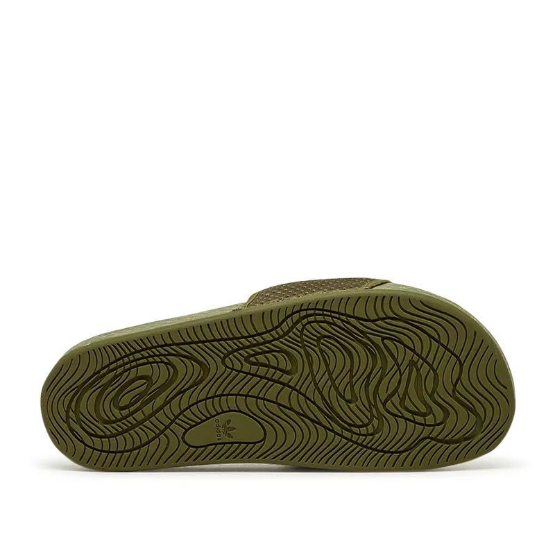 adidas x Pharrell Williams Chanceletas HU Boost Slide (FY6141)