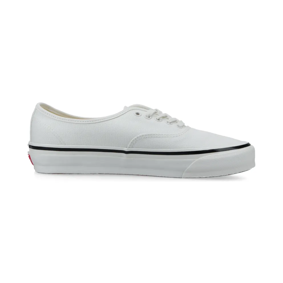 Vans LX Authentic Reissue 44 (duck canvas marshmallow) – VN0007QZCD3