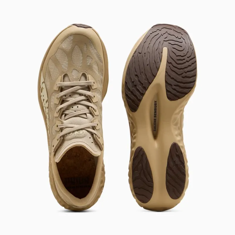 Puma Velum Nitro “Salehe Bembury – Akita” (409419-01)