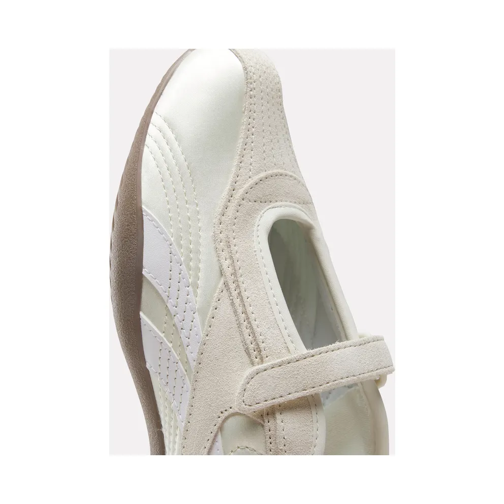 Reebok Ultra Lo Mary Jane “Vintage Chalk” (100261003)