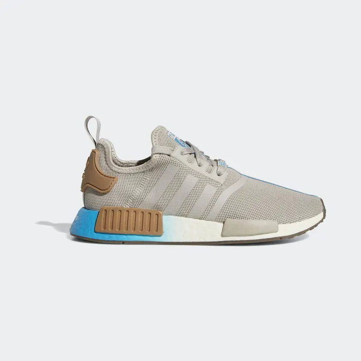 Adidas Star Wars x NMD_R1 ‘Rey’ Light Brown/Light Brown/Raw Desert (FW3947)